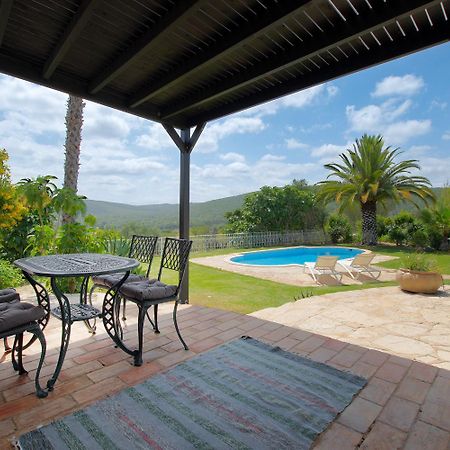 Suite Swimming Pool Quinta Da Eira 140 Years Old โลว์เล ภายนอก รูปภาพ