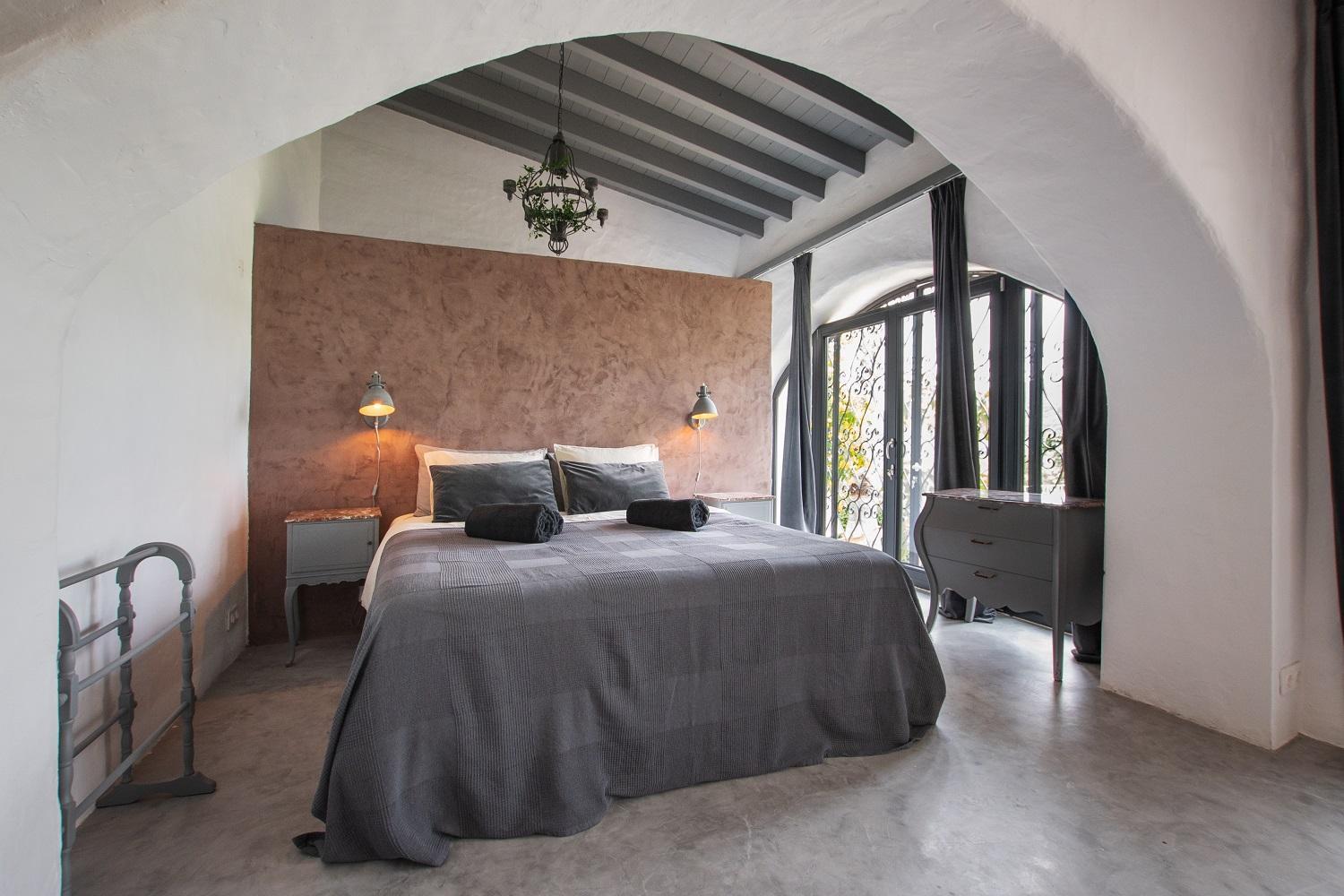 Suite Swimming Pool Quinta Da Eira 140 Years Old โลว์เล ภายนอก รูปภาพ