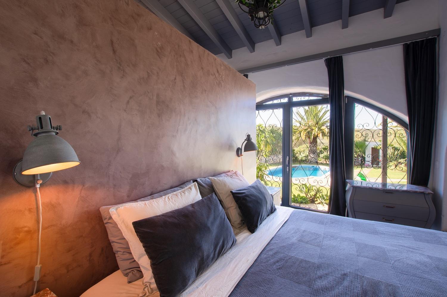 Suite Swimming Pool Quinta Da Eira 140 Years Old โลว์เล ภายนอก รูปภาพ